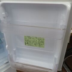 ♪SHARP/シャープ 冷蔵庫 SJ-D14E 137L 2019年 左開き/右開き♪