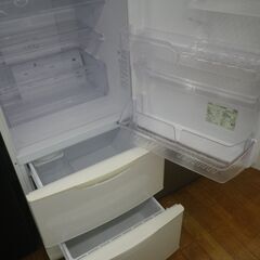 アクア 272L冷蔵庫2014年式 AQR-271C【モノ市場東浦店】41