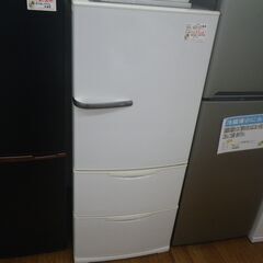 アクア  272L冷蔵庫2014年式 AQR-271C【モノ市場東浦店】41 アクア 272L冷蔵庫2014年式 AQR-271C【モノ市場東浦店】41