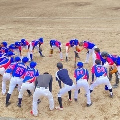 7月18日17時〜21時尾張旭で軽く野球します！