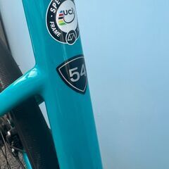 スペシャライズド　ロードバイク　ターマックSL6スポート　2019年モデル　サイズ54