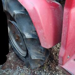 ホンダ　トラクター　マイティ11 格安にてお譲りします