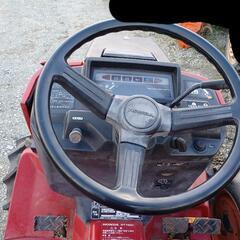 ホンダ　トラクター　マイティ11 格安にてお譲りします