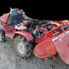 ホンダ　トラクター　マイティ11 格安にてお譲りします