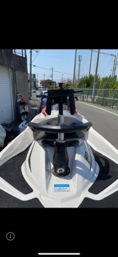 ⭐️ジェットスキー　トレーラーセット価格！