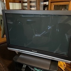 パナソニック VIERA TH-37PX80   37インチ　テレビ