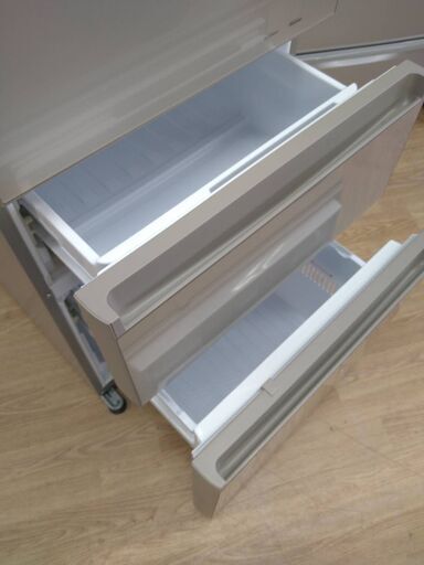 ☆180日間長期保証☆ パナソニック 冷蔵庫 315L 年式2018 動作確認