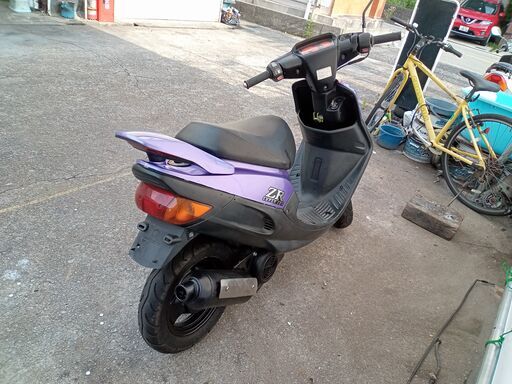 3ykのzr
