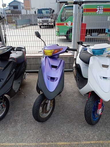3ykのzr