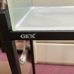 GEX水槽台