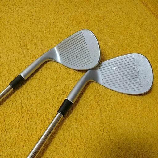 フォーティーンC 030 AW.SW 2本組 フォーティーン C030 ウェッジ AWSW