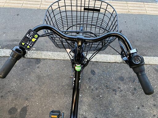 リサイクルショップどりーむ荒田店No.228 自転車 大人気電動自転車！20