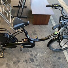 リサイクルショップどりーむ荒田店No.228 自転車 大人気電動自転車！20 