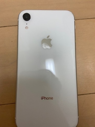 最終値下げ」 iPhoneXR 64GB SIMフリー まだあります