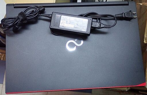 札幌 富士通 ノートパソコン LIFEBOOK A574/KX FMVA08030P CPU