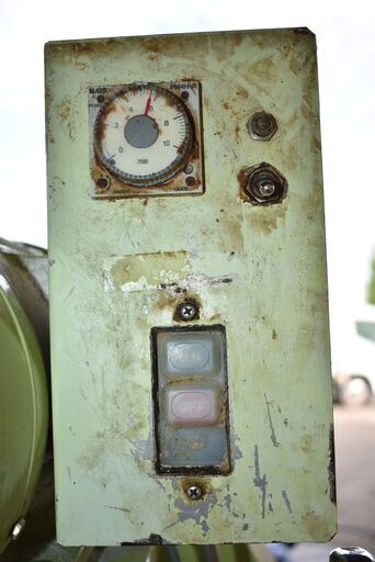 11/8撤去】≪zy546≫愛工舎 ミキサー/縦型ミキサー AM-90 パン/ピザ