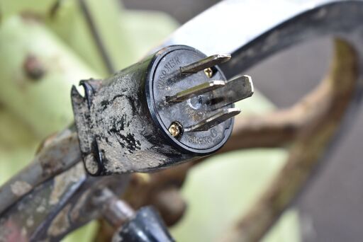 11/8撤去】≪zy546≫愛工舎 ミキサー/縦型ミキサー AM-90 パン/ピザ