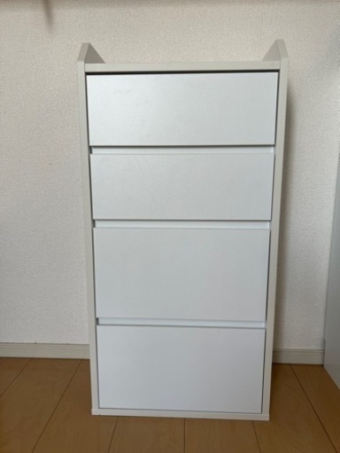 ※終了※カウンター下収納