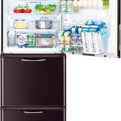 【格安出品】冷蔵庫 SHARP SJ-PW35C-C プラズマクラスター ⭐︎画像更新⭐︎SHARP プラズマクラスター冷蔵庫 SJ-pw35c