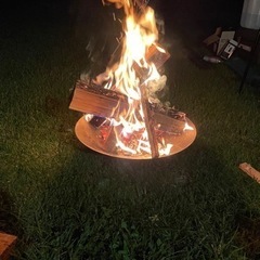 焚き火用の薪売ります🔥🔥
