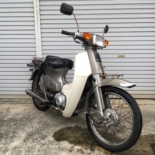 HONDA スーパーカブ90 車体 美車❗️全国配送可能❗️ | tintasmarfim