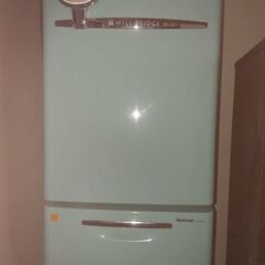 2005年製 National冷蔵庫お譲りします。