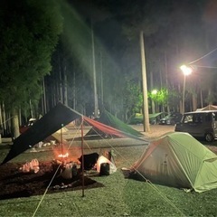 関西キャンプメンバー
