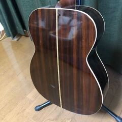 MORRIS F-25 OOOサイズ 日本製 希少価値