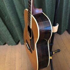 MORRIS F-25 OOOサイズ 日本製 希少価値