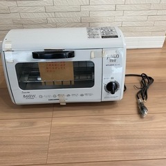 MITSUBISHI オーブントースター　BO-K5
