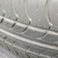 ジムニー　系　レンコンホイール