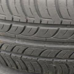 ジムニー　系　レンコンホイール