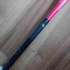 ルイスビルスラッガー カタリストⅡ ソフトボール 3号 バット