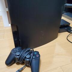 PS3 本体 コントローラー トルネ ソフト セット
