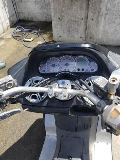 ●*♡様 マジェスティマジェc リミテッドエディション　SG03J 5連メーター マジェスティマジェc リミテッドエディション SG03J 5連メーター 限定