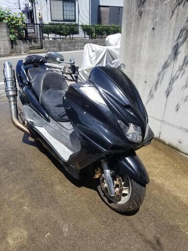 ヤマハ マジェスティ SG03J 5連メーター | vaisand.com