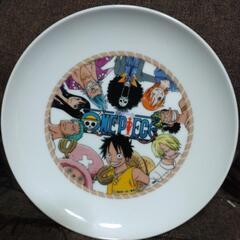 ONE PIECE　絵皿