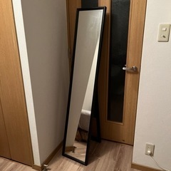 [東京都文京区護国寺]IKEA全身鏡引き取りに来て下さる方500...
