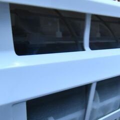 △エアコン△富士通 AS-C22F 冷暖兼用 中古品△相模原 横浜 神奈川 6-9畳