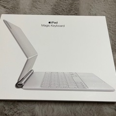 Apple【純正】 Magic Keyboard (日本語配列)