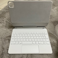 Apple【純正】 Magic Keyboard (日本語配列)
