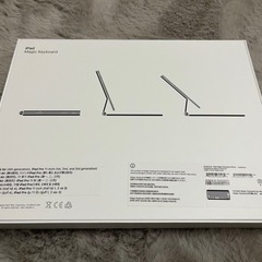 Apple【純正】 Magic Keyboard (日本語配列)