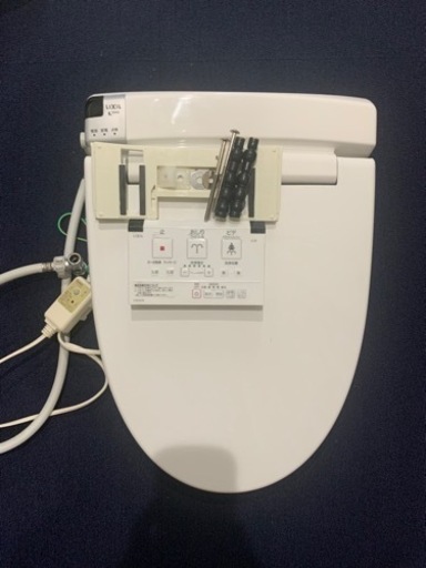 LIXIL ウォシュレット　リモコンタイプ