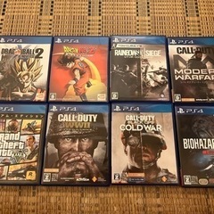 譲り先決定) PS4とモニター