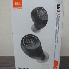 箱付き  JBL Bluetoothイヤホン