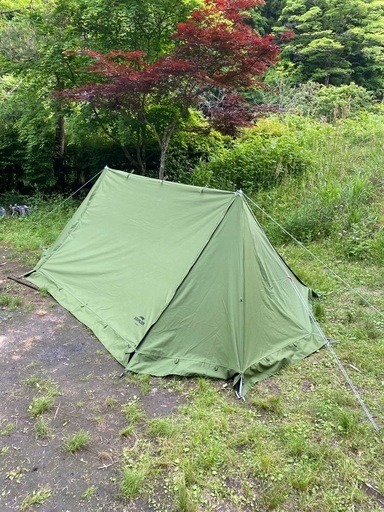 Soomloom ミリタリーテント Military tent X-large
