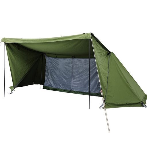 Soomloom ミリタリーテント Military tent X-large