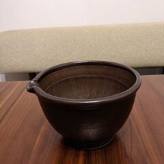 すり鉢 堀越窯