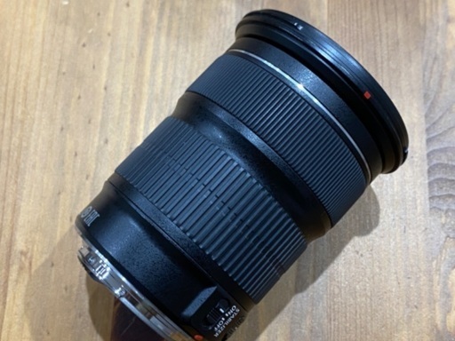 Canonズームレンズ・EF 24-105mm F3.5-5.6 IS STM