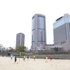 バレー仲間募集🏐